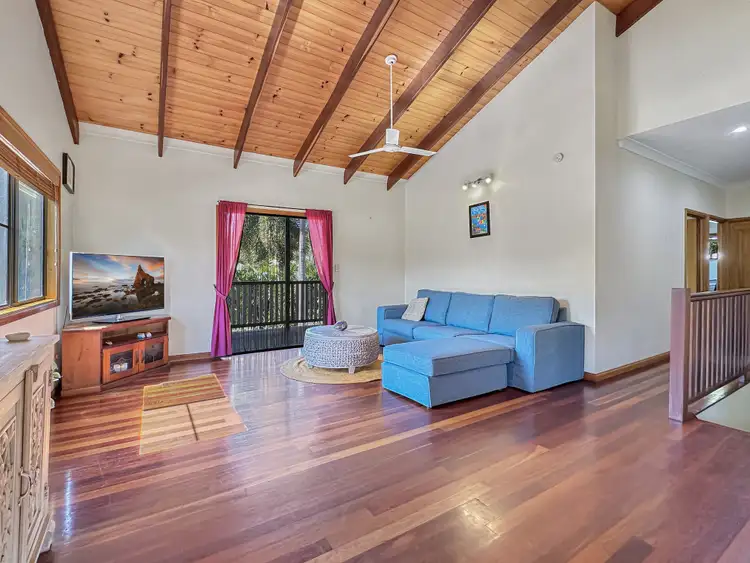 Third view of Homely house listing, 20 Corica Cres, Horseshoe Bay QLD 4819