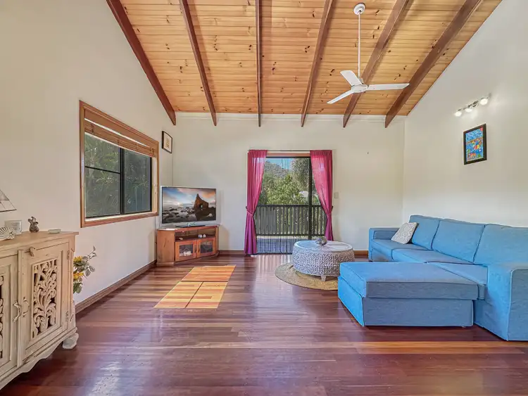 Fourth view of Homely house listing, 20 Corica Cres, Horseshoe Bay QLD 4819