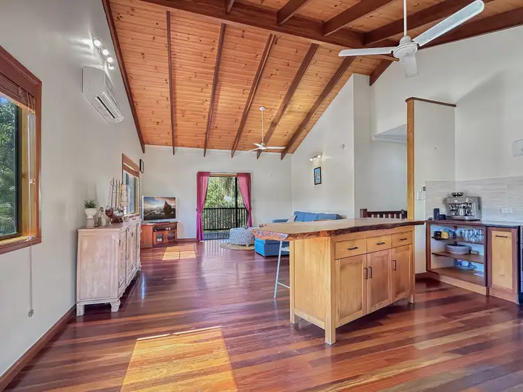 Fifth view of Homely house listing, 20 Corica Cres, Horseshoe Bay QLD 4819
