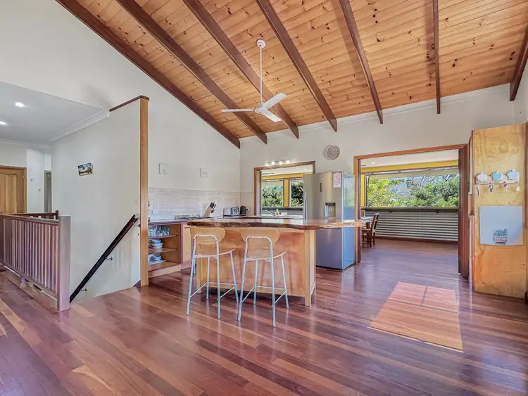 Sixth view of Homely house listing, 20 Corica Cres, Horseshoe Bay QLD 4819