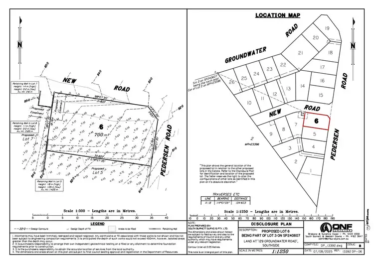 Lot 6 Pedersen Road, Southside QLD 4570