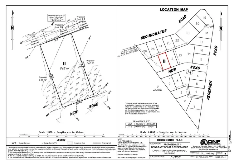 Lot 11 Nugget Drive