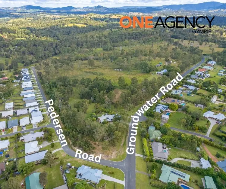 Second view of Homely land listing, Lot 12 Nugget Drive, Southside QLD 4570