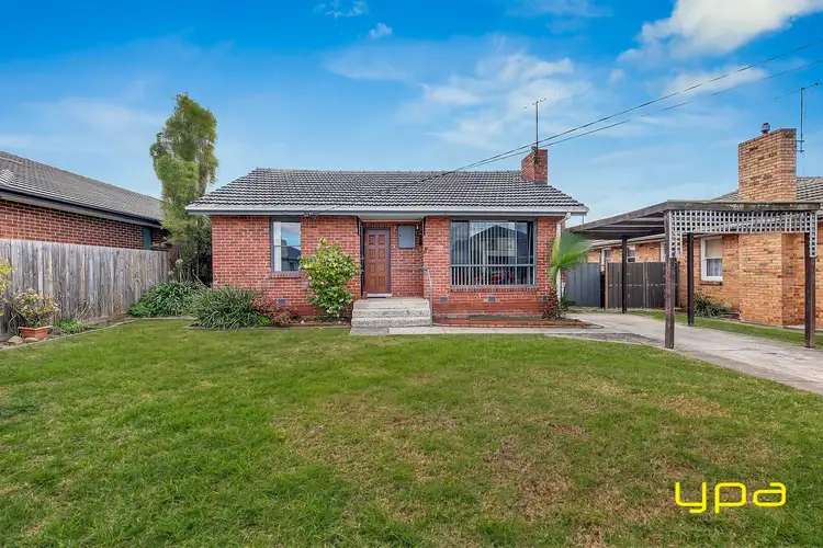 Second view of Homely house listing, 5 Kilmore Ave, Reservoir VIC 3073