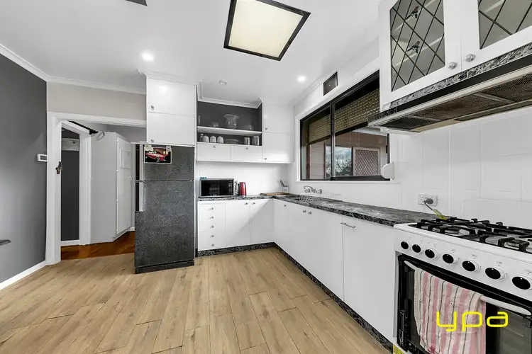 Fourth view of Homely house listing, 5 Kilmore Ave, Reservoir VIC 3073