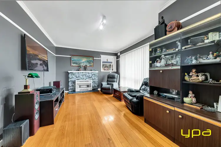 Fifth view of Homely house listing, 5 Kilmore Ave, Reservoir VIC 3073