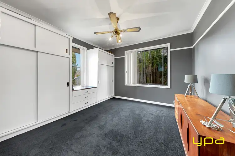 Sixth view of Homely house listing, 5 Kilmore Ave, Reservoir VIC 3073