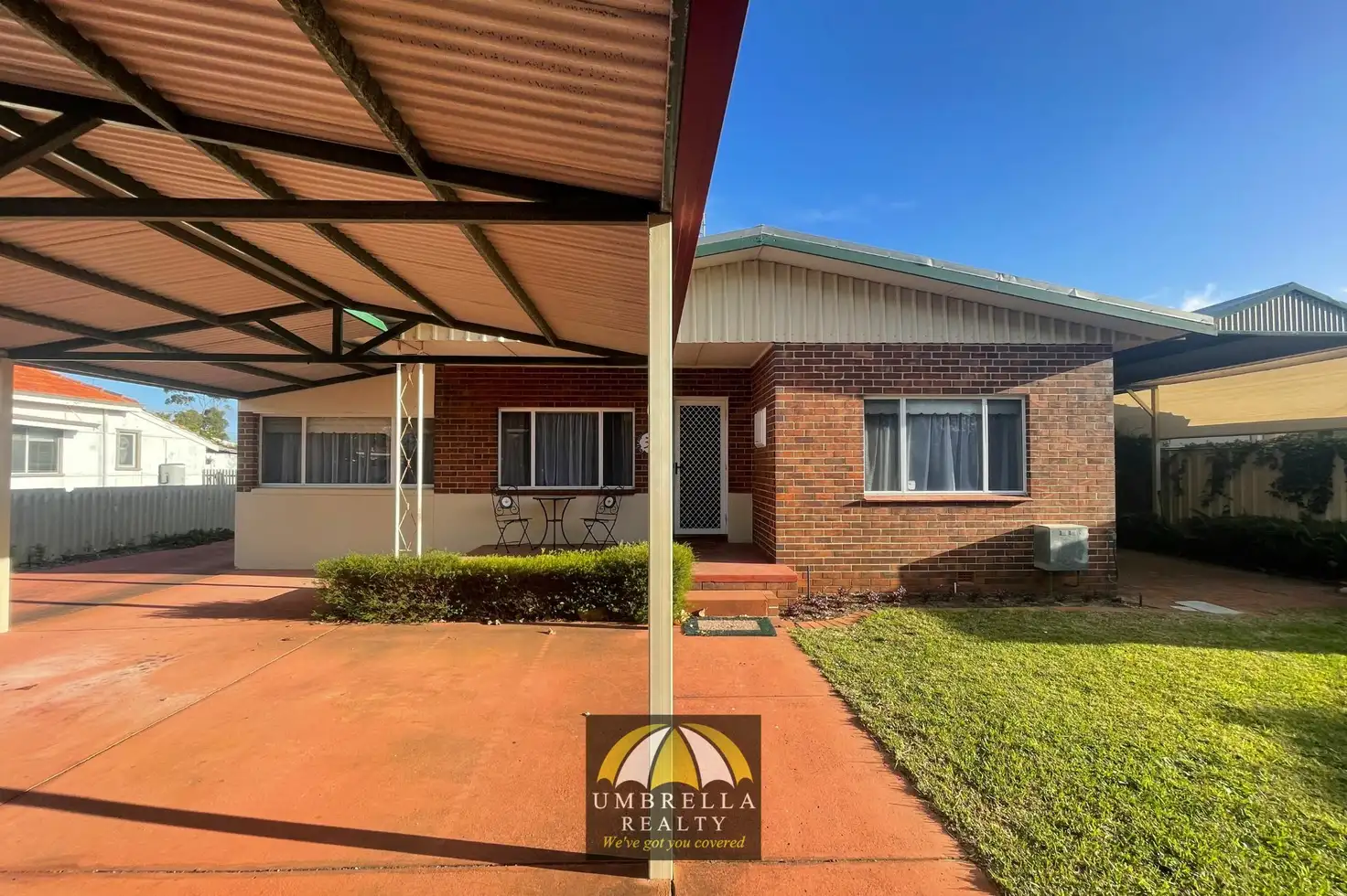 Main view of Homely unit listing, 31A Forrest St, East Bunbury WA 6230