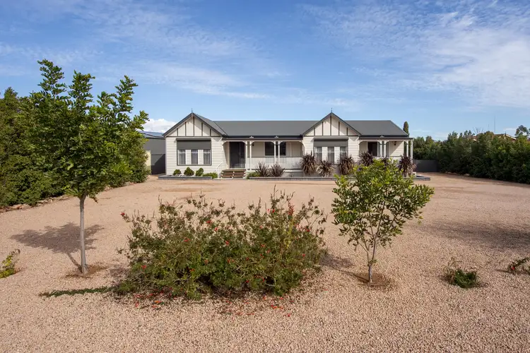 278 Goyder Hwy, Crystal Brook SA 5523