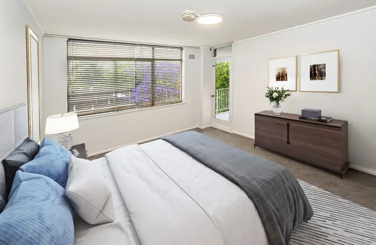 Third view of Homely apartment listing, Unit 31/53 Ocean Ave, Double Bay NSW 2028