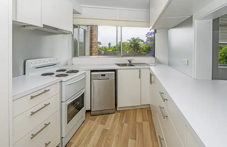 Fourth view of Homely apartment listing, Unit 31/53 Ocean Ave, Double Bay NSW 2028