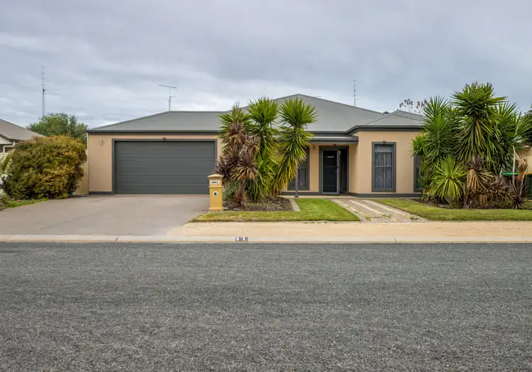 11 Dunstone Place, Kadina SA 5554