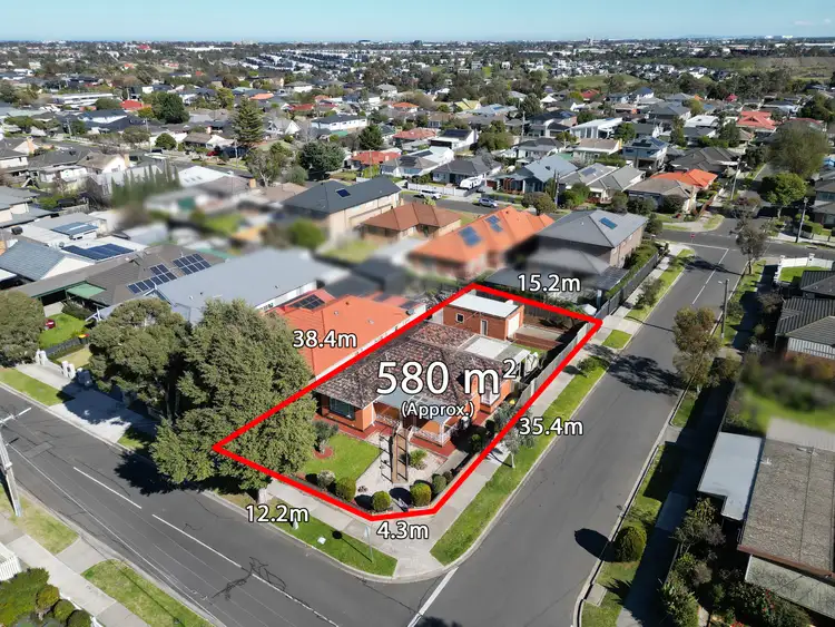 49 Doyle Street, Avondale Heights VIC 3034