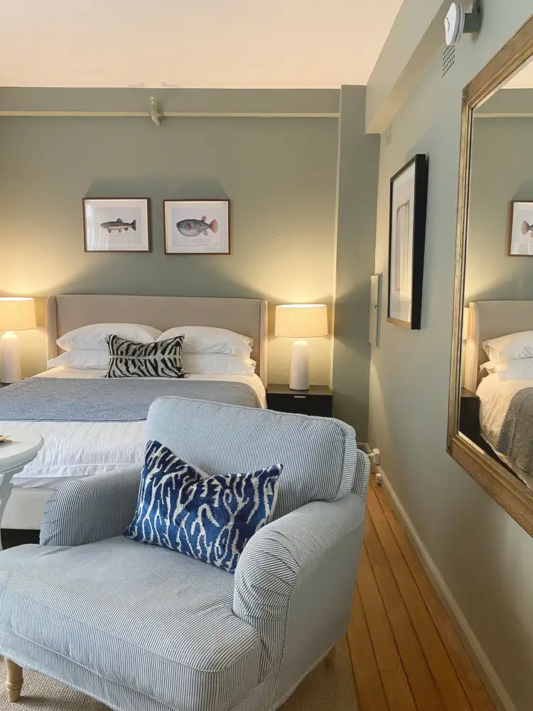 Main view of Homely studio listing, Unit 24/117 Macleay St, Potts Point NSW 2011