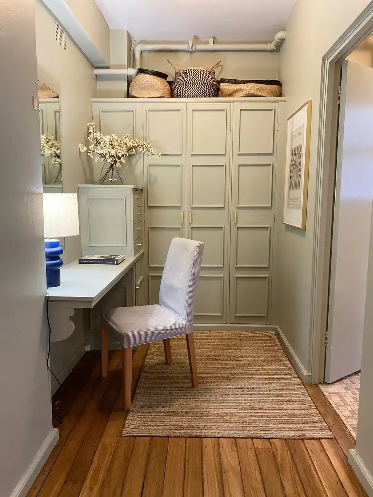 Second view of Homely studio listing, Unit 24/117 Macleay St, Potts Point NSW 2011
