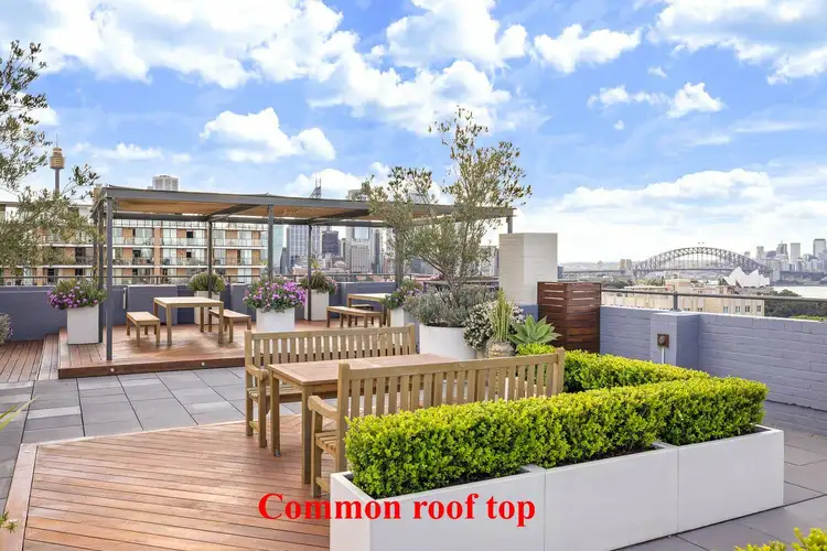 Fourth view of Homely studio listing, Unit 24/117 Macleay St, Potts Point NSW 2011