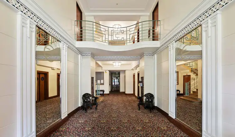 Fifth view of Homely studio listing, Unit 24/117 Macleay St, Potts Point NSW 2011