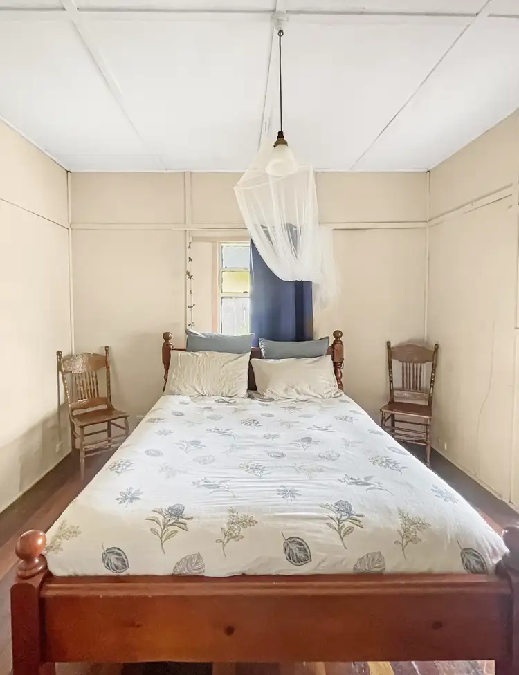 Fifth view of Homely house listing, 803 Findon Creek Rd, Kyogle NSW 2474