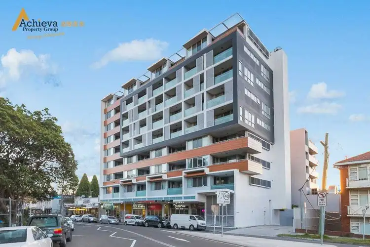 803/23-26 Station St, Kogarah NSW 2217