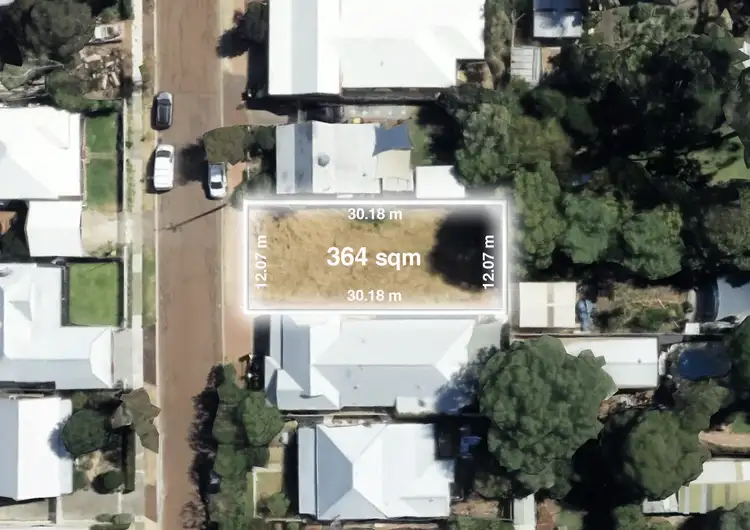 14 Bertie St, Guildford WA 6055