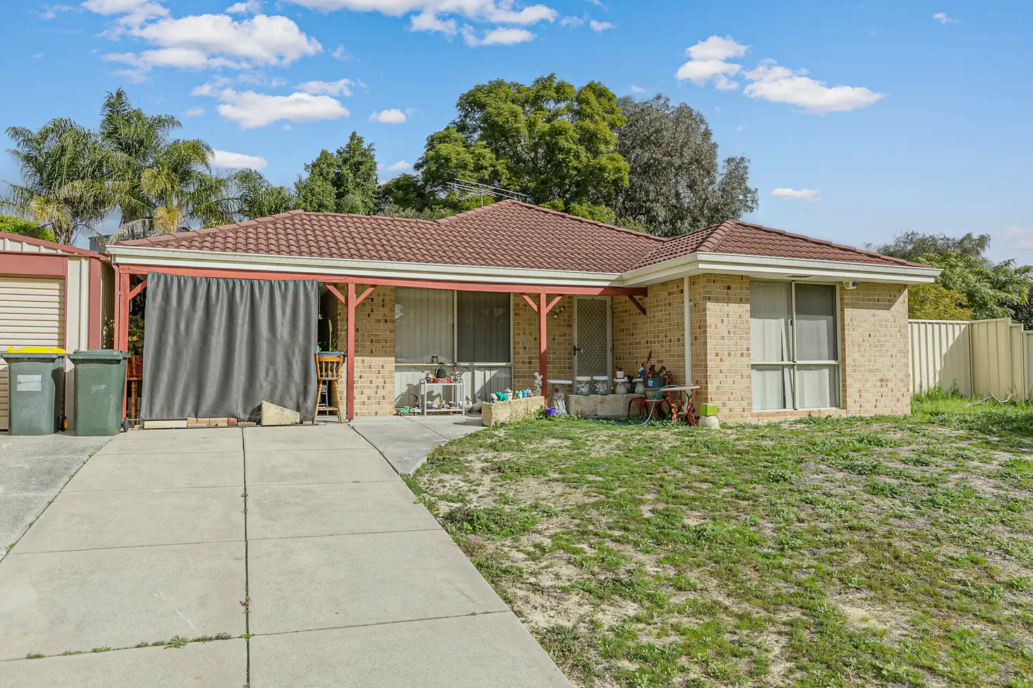 Main view of Homely house listing, 29 Coyrecup Gdns, Swan View WA 6056