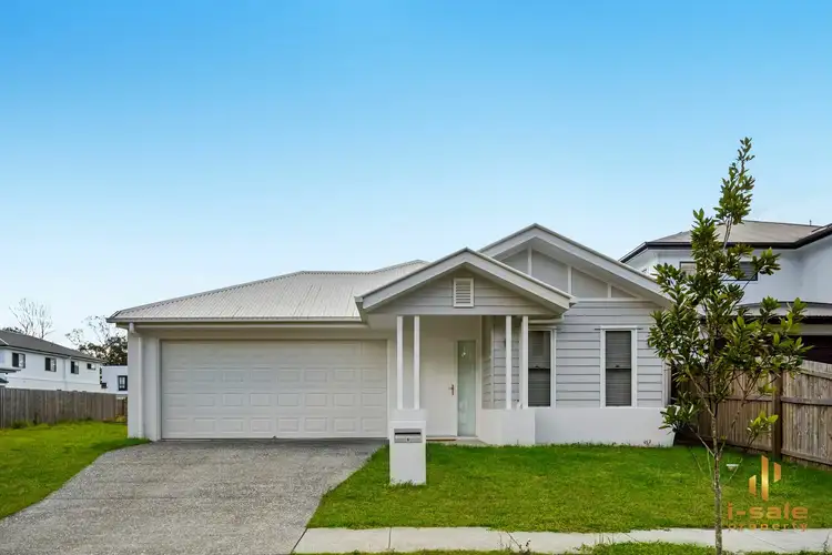 9 Pembridge Pl, Pallara QLD 4110