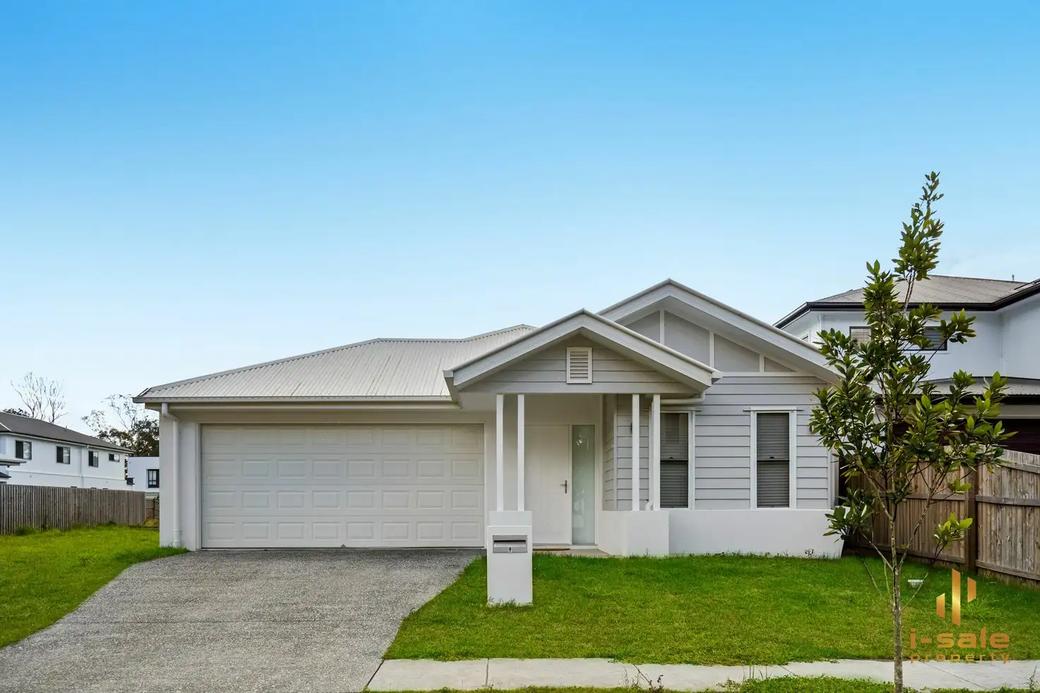 Main view of Homely house listing, 9 Pembridge Pl, Pallara QLD 4110