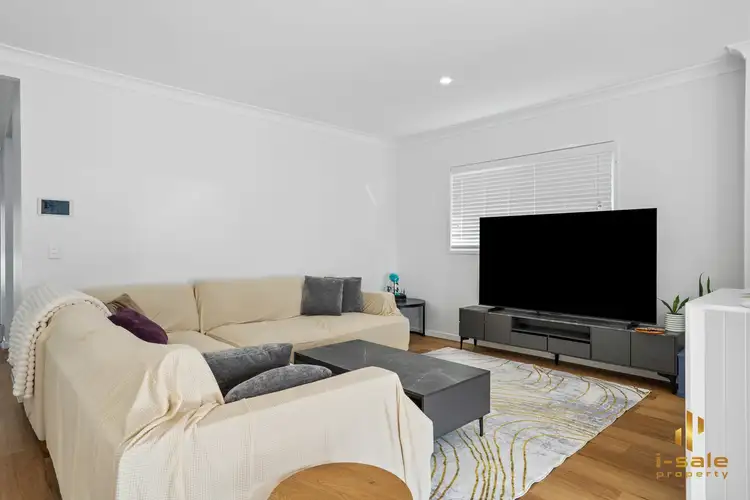 Second view of Homely house listing, 9 Pembridge Pl, Pallara QLD 4110