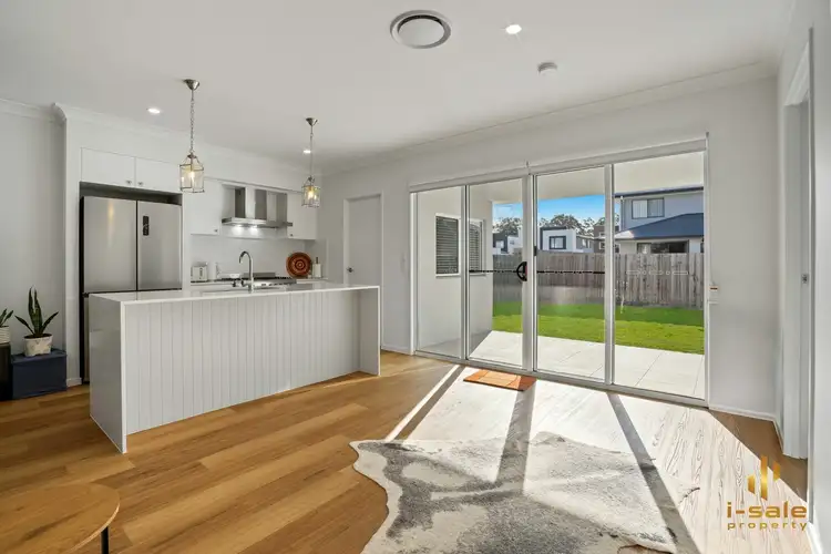 Third view of Homely house listing, 9 Pembridge Pl, Pallara QLD 4110