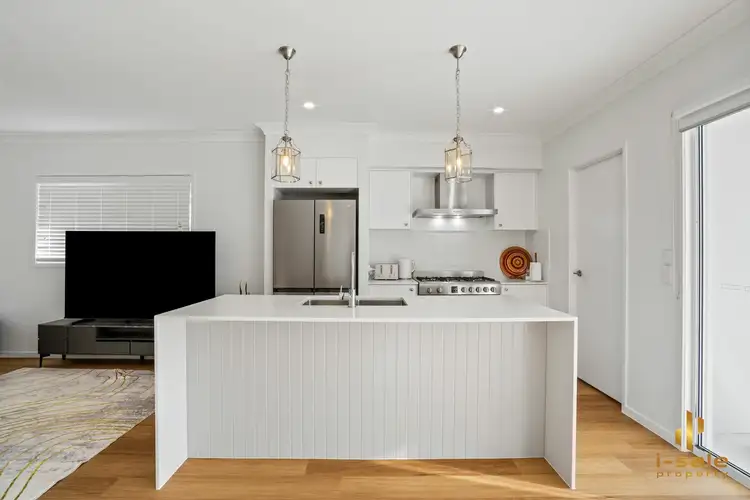 Fourth view of Homely house listing, 9 Pembridge Pl, Pallara QLD 4110