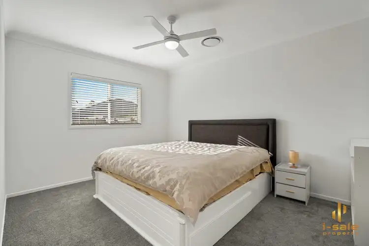 Fifth view of Homely house listing, 9 Pembridge Pl, Pallara QLD 4110