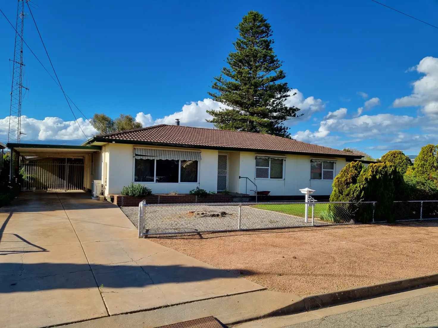 Main view of Homely house listing, 24 Noll St, Port Pirie SA 5540