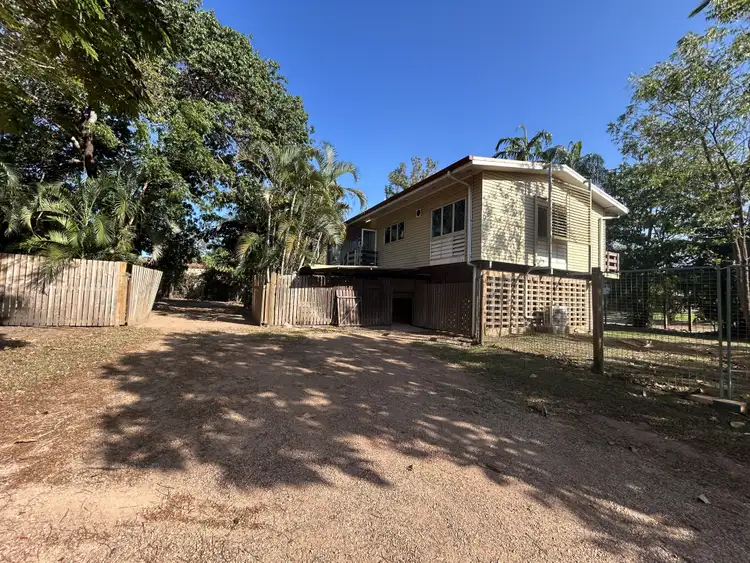 Main view of Homely house listing, 17 Circular Way, Trunding QLD 4874