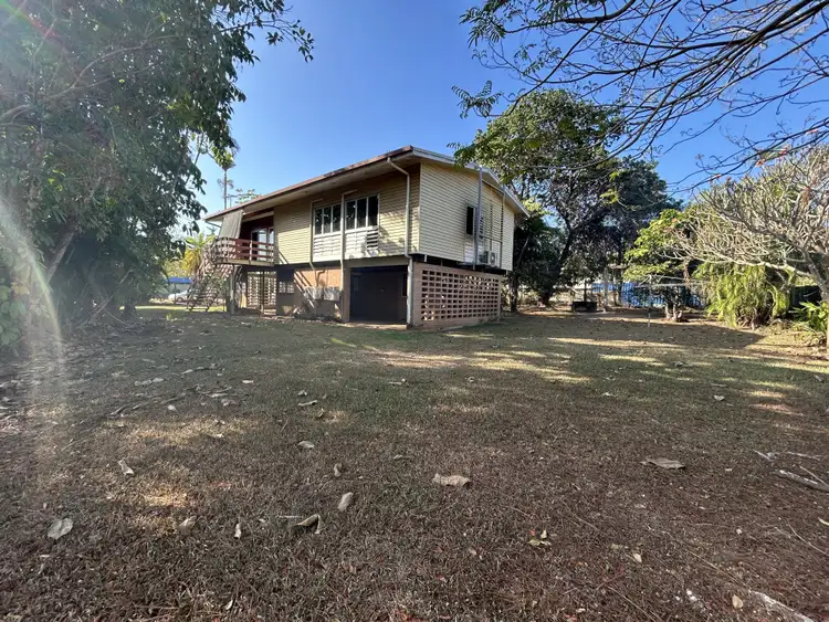 Third view of Homely house listing, 17 Circular Way, Trunding QLD 4874