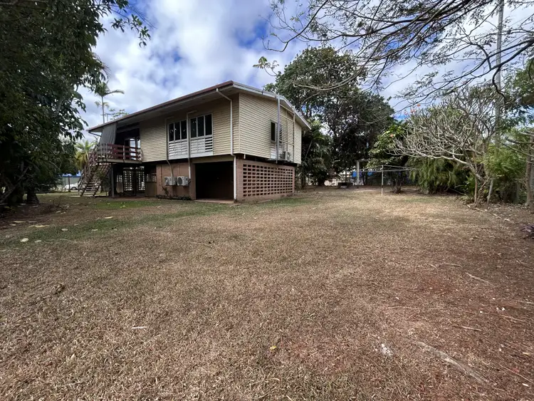 Fourth view of Homely house listing, 17 Circular Way, Trunding QLD 4874