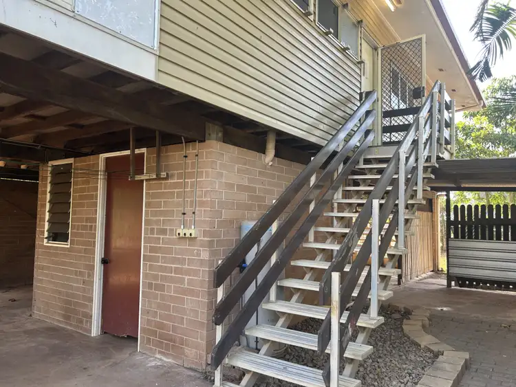 Fifth view of Homely house listing, 17 Circular Way, Trunding QLD 4874