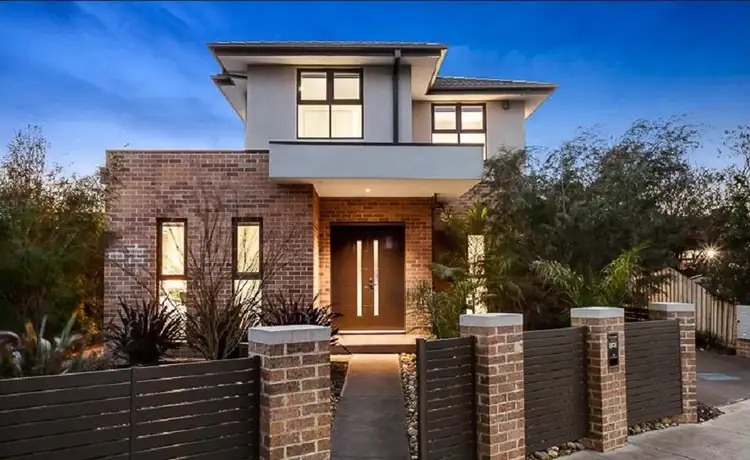 3 Raymond Ct, Brighton East VIC 3187