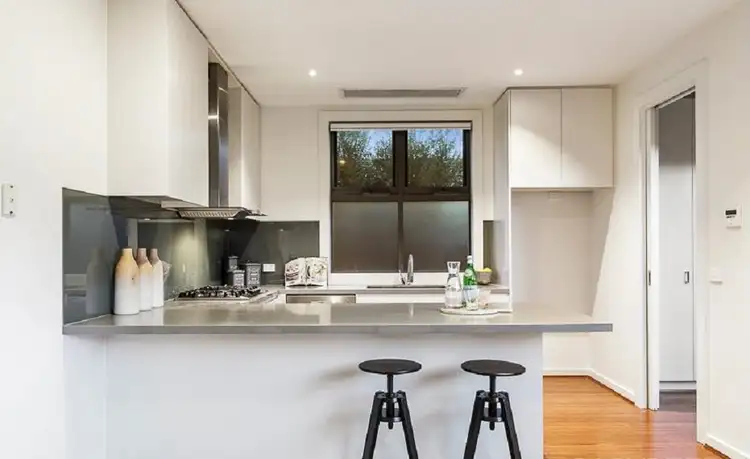 Third view of Homely house listing, 3 Raymond Ct, Brighton East VIC 3187