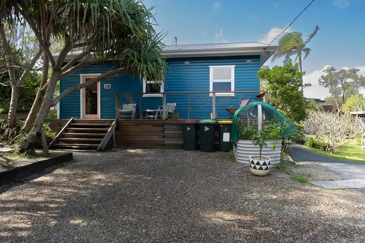 1/24 River St, New Brighton NSW 2483