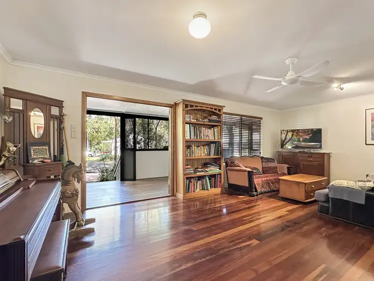 Fourth view of Homely house listing, 9 Bowerman Ct, Nelly Bay QLD 4819