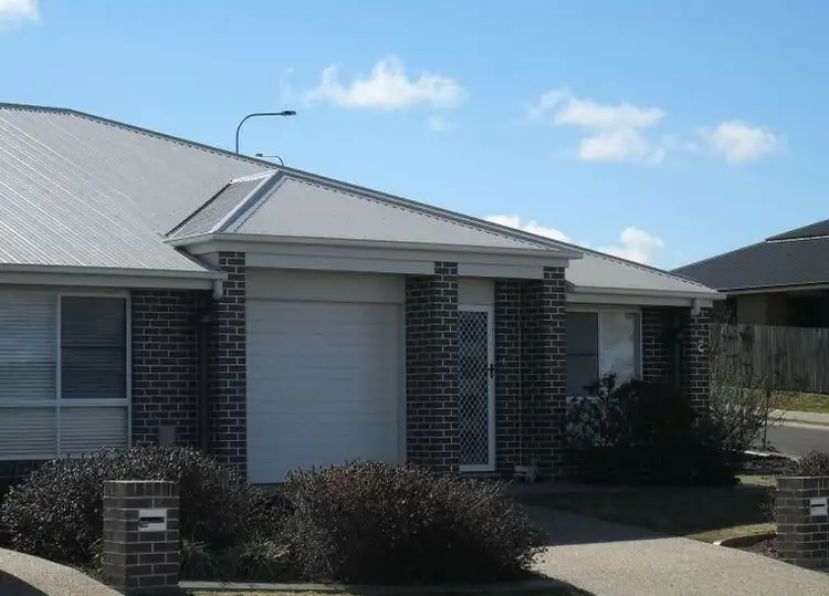 Unit 1/5 Coolana Ct, Harristown QLD 4350