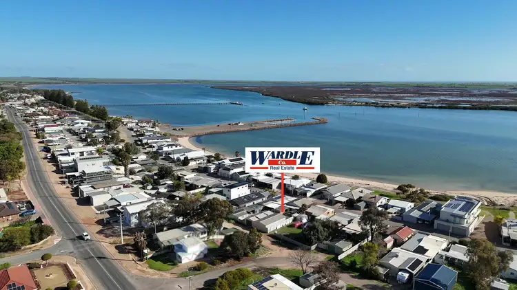 32 John Lewis Dr, Port Broughton SA 5522
