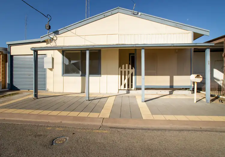 Second view of Homely house listing, 32 John Lewis Dr, Port Broughton SA 5522
