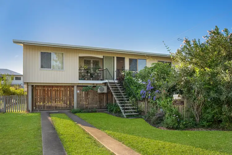 1 & 2/7 Forrest St, Rosslea QLD 4812