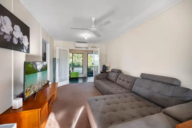 Second view of Homely semi-detached listing, 1 & 2/7 Forrest St, Rosslea QLD 4812