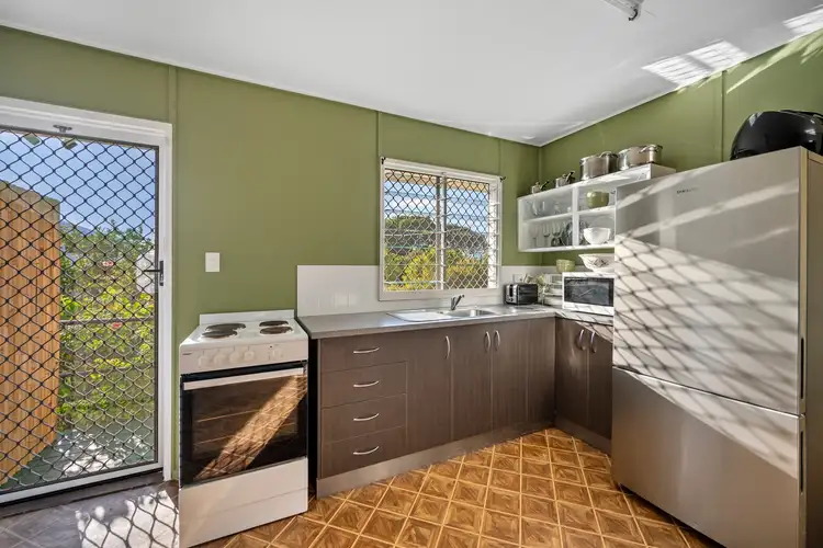 Third view of Homely semi-detached listing, 1 & 2/7 Forrest St, Rosslea QLD 4812