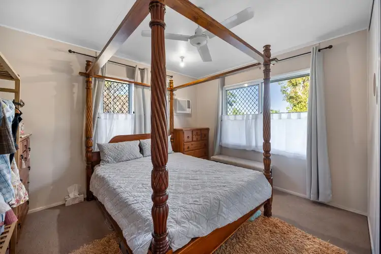 Fourth view of Homely semi-detached listing, 1 & 2/7 Forrest St, Rosslea QLD 4812