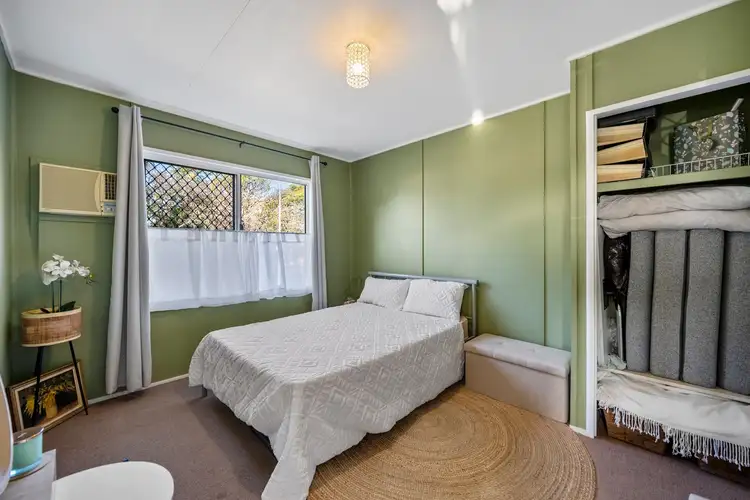 Sixth view of Homely semi-detached listing, 1 & 2/7 Forrest St, Rosslea QLD 4812