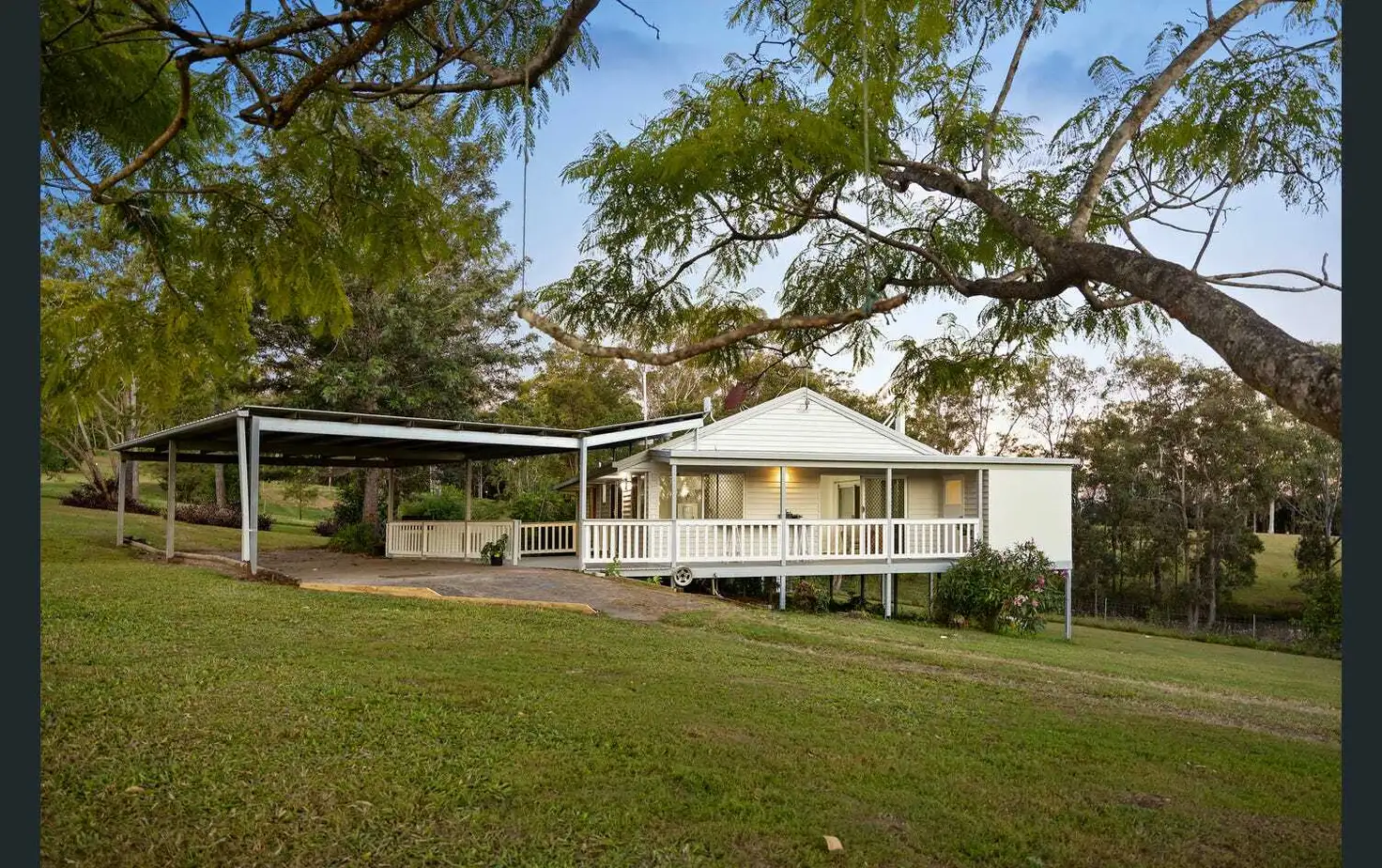 Main view of Homely house listing, 29 Peacons Pocket Rd, Tuchekoi QLD 4570