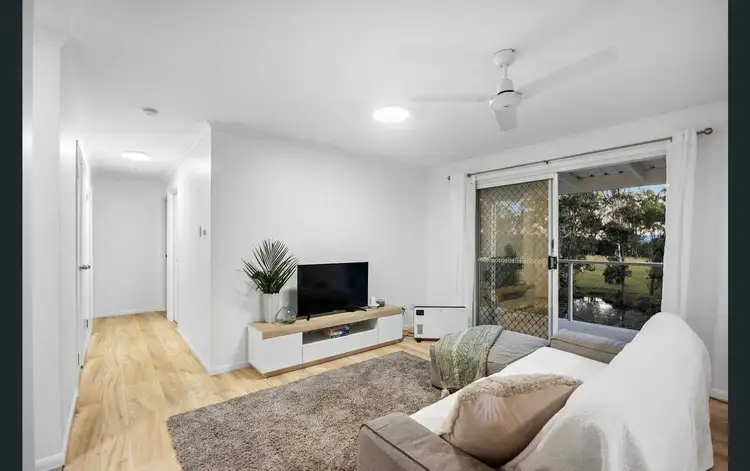 Second view of Homely house listing, 29 Peacons Pocket Rd, Tuchekoi QLD 4570